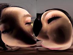 Tre dimensioni, Asiatica, Giapponese, Realtà