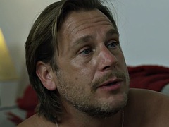 Anál, Kuřba, Brunetka, Gay, Hardcore, Líbání, Svaly