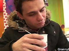 Szépség, Szőke, Kebles, Kugár, Nagyi, Érett koros, Anyuci, Mostoha