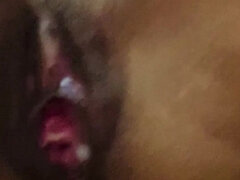 Amerikansk, Anal, Dildo, Onani, Milf, Fitta, Solo, Tajt