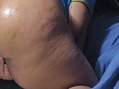 Arabe, Gros cul, Rondelette, Couple, Mature, Épouse