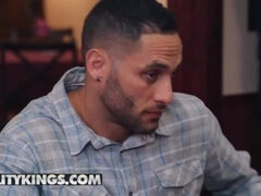 Iso perse, Suihinotto, Syväkurkku, Todellisuus