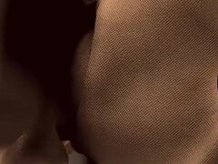 Tredimensionell, Cougar, Hembiträde, Mogen, Milf