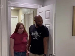 Leie, Asiatisch, Grosse titten, Schwanz, Fingern, Interrassisch, Lingerie, Reif