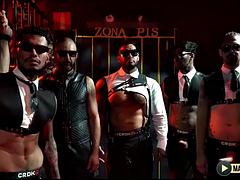 Fetiš, Gay, Milf  mčbp, Orgie