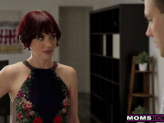 Szőke, Cumizás, Ujjazás, Kézimunka, Anyuci, Nuni, Vöröshajú, Tanga