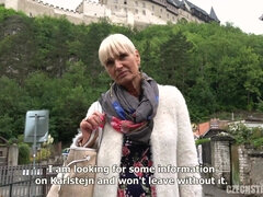 Babe, Blondinka, Kondom, Češka, Zrela, Denar, V javnosti, Muco