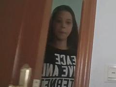 Velik kurac, Velike joške, Blondinka, Fafanje, Zunanji izliv, Hardcore, Tajnica, Joške