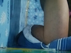 Enthousiasteling, Mooie dikke vrouwen, Grote kont, Stel, Filippijnse vrouw, Rijpe lesbienne, Rijden