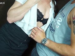 Amatéri, Zadok, Kuřba, Britskej, Puma, Dospelé, Milf  mčbp, Mamina