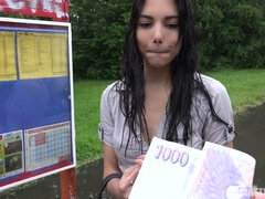 18, Rumpa, Brunett, Hardcore, Pov, Fitta, Skolflicka, Tonåring