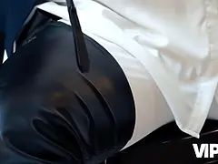 Stor stjärt, Stora tuttar, Bisarr, Tjeckisk, Femdom, Hd, Milf, Älskarinna