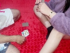 Анальный секс, Арабское, Из жопы в рот, Большая жопа