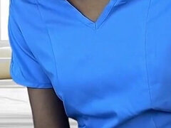 Črnke, Dildo, Solo, Vibrator