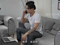 Amatéri, Ázijskej, Veľké kozy, Kuřba, Creampie, Striekanie semena, Japonské, Teenka