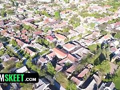 アメリカ人, 中出し, イく瞬間, Hd, 異人種間, ハメ撮り, 赤毛, オッパイの