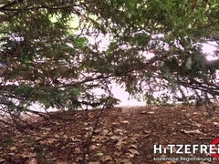 Wytrysk, Niemiecki, Naturalne cycki, Na wolnym powietrzu, Punkt widzenia, Publiczny, Rzeczywistość, Student