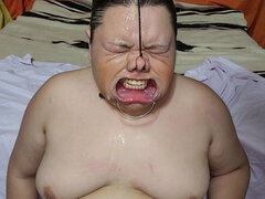 I Was Born to Be Humiliated and Sodomized by My Man