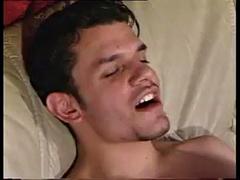 Amatör, Anal, Baben, Stor kuk, Avsugning, Milf, Trekant, Leksaker