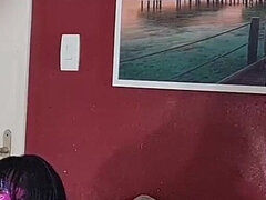 Amateur, Gros cul, Sucer une bite, Mère que j'aimerais baiser