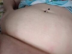 Belly Play BBW