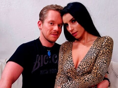 Kukk suging, Brunette, Runke, Synsvinkel, Barbert, Tenåring, Pupper