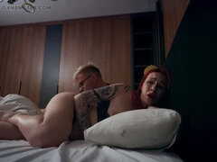 Na tvár, Prstovanie, Dospelé, Mamina, Pička, Ruskej, Syn, Nevlastná mama