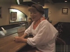 Grosse titten, Dildo, Japanische massage, Flotter dreier, Spielzeuge