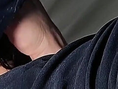 Amatéři, Kuřba, Pár, Sperma v puse, Latinské, Portugalské