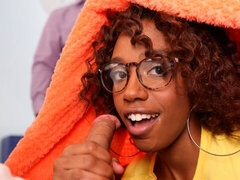 Traseiro, Transar de quatro, Ébano negroa, Masturbação, Interracial, Lambendo, Xoxota, Adolescente