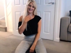 Amatør, Onani, Mor jeg gerne vil kneppe, Solo, Web kamera