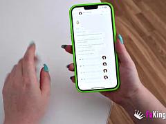 Amador amadora, Boquete, Morena, Jato de porra, Hardcore, Mãe gostosa, Espanhola