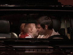 18 anos, Bundão, Peitos grandes, Boquete, Carrro, Transar de quatro, Ruivoa, Magrinha