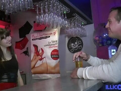 Amatéri, Anál, Brunetka, Francúzskej, Teenka