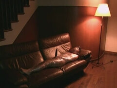 Asiatisch, Sadomasochismus, Hd, Japanische massage