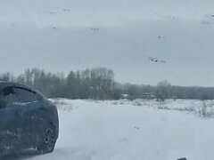 Amatéri, Anál, Veľké péro, Striekanie semena