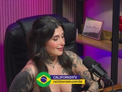 Stora tuttar, Blondin, Fingering, Latina, Lesbisk, Underkläder, Orgie, Offentlig