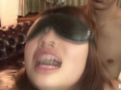 Brunetka, Prsnatá, Hardcore, Hd, Japonské, Realita, Pobehlica, Vibrátor