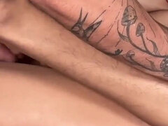 Tiny Twink Takes Double Anal Hardcore Gay Anal Sex Hung Papi Azael Maluma Caio Venturini