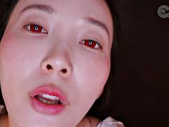 Watch Eungel Kiss - Hot, Korean, Bongacams Porn