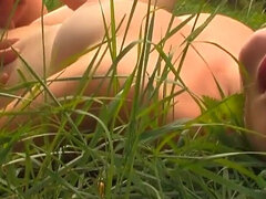 18 jahre, Grosser schwanz, Blasen, Spermaladung, Süss, Europäisch, Im freien, Jungendliche (18+)
