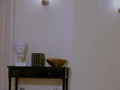 Veľké kozy, Blondína, Striekanie semena, Prstovanie, Hardcore