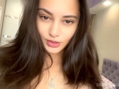 Kont naar mond, Vies praten, Indisch, Moeder die ik wil neuken, Orgasme, Tiener