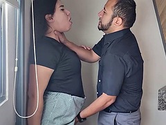 Anál, Bdsm, Creampie, Hardcore, Latinskej, Mexickej, Pobehlica, Zrezanie