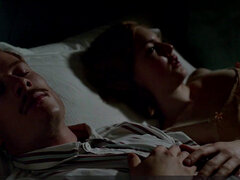 Holliday Grainger video