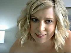 188: Blonde, Pornhub  Cam Porn