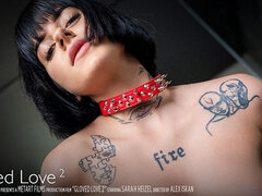 Erotyczny, Fetysz, Hd, Masturbacja, Orgazm, Cipka, Pończochy, Zabawki