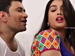 Krásky, Velké kozy, Kozičky