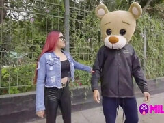 Culo grande, Linda, Garganta profunda, Pajear, Latina, Natural, Tatuaje, Tetas