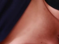 Azjatka, Twarzowy, Pończochy